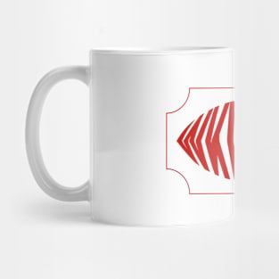 WKWKWK Ngakak Mug